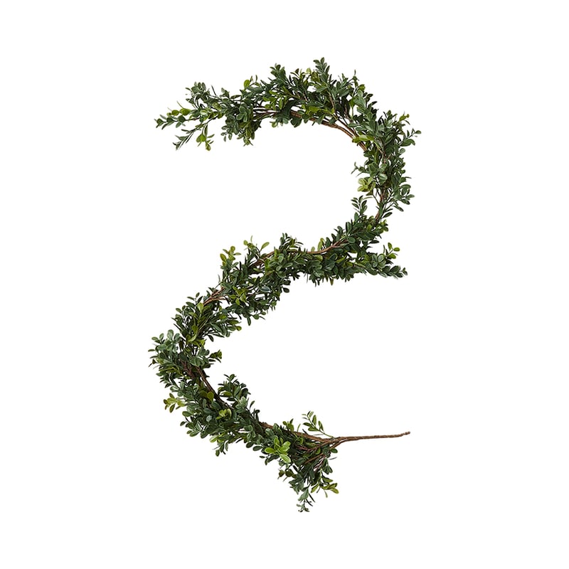 Buxus Collection Green Garland
