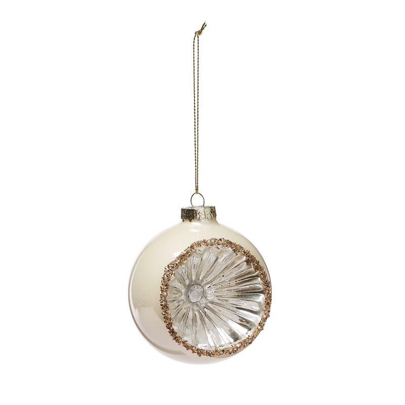 Opal Carriage Bauble