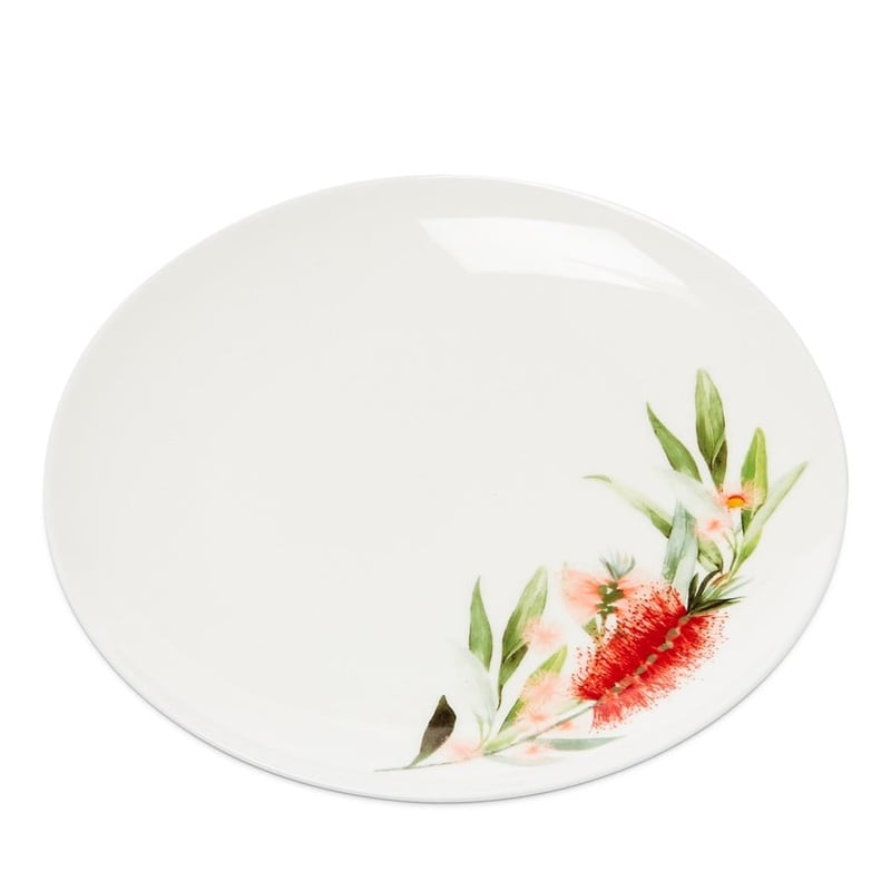 Christmas Botanical Servingware