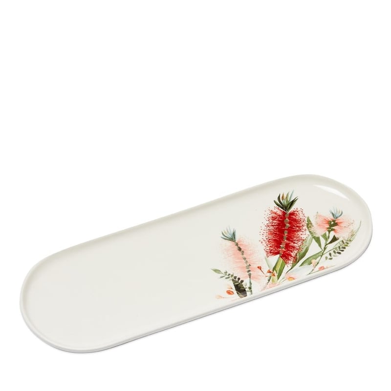 Christmas Botanical Servingware