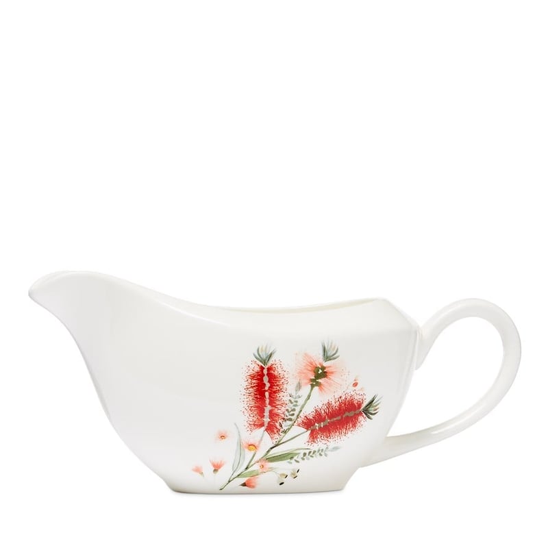 Christmas Botanical Servingware