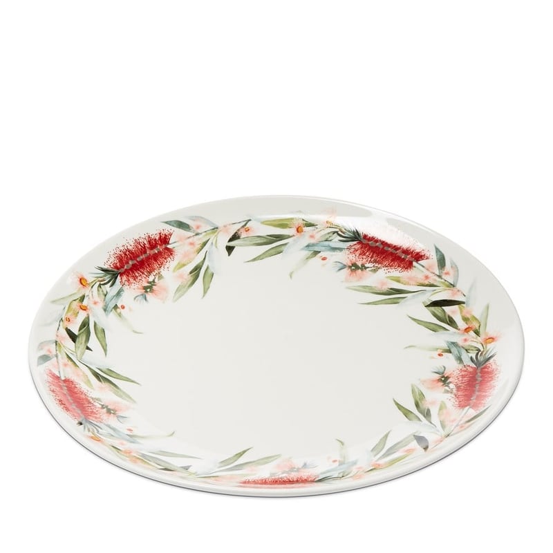Christmas Botanical Servingware