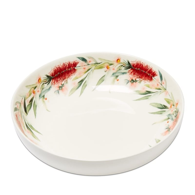 Christmas Botanical Servingware