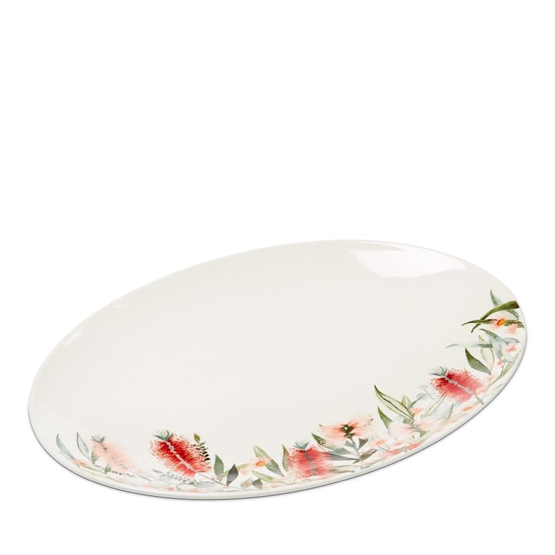 Christmas Botanical Servingware