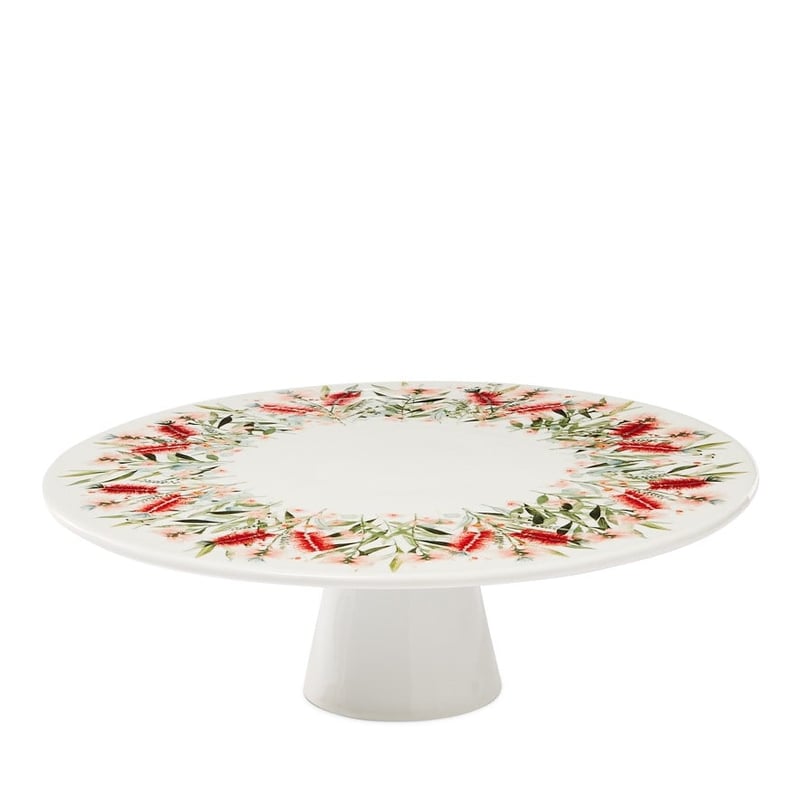 Christmas Botanical Servingware