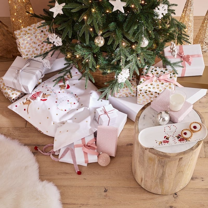 Christmas Love Tray