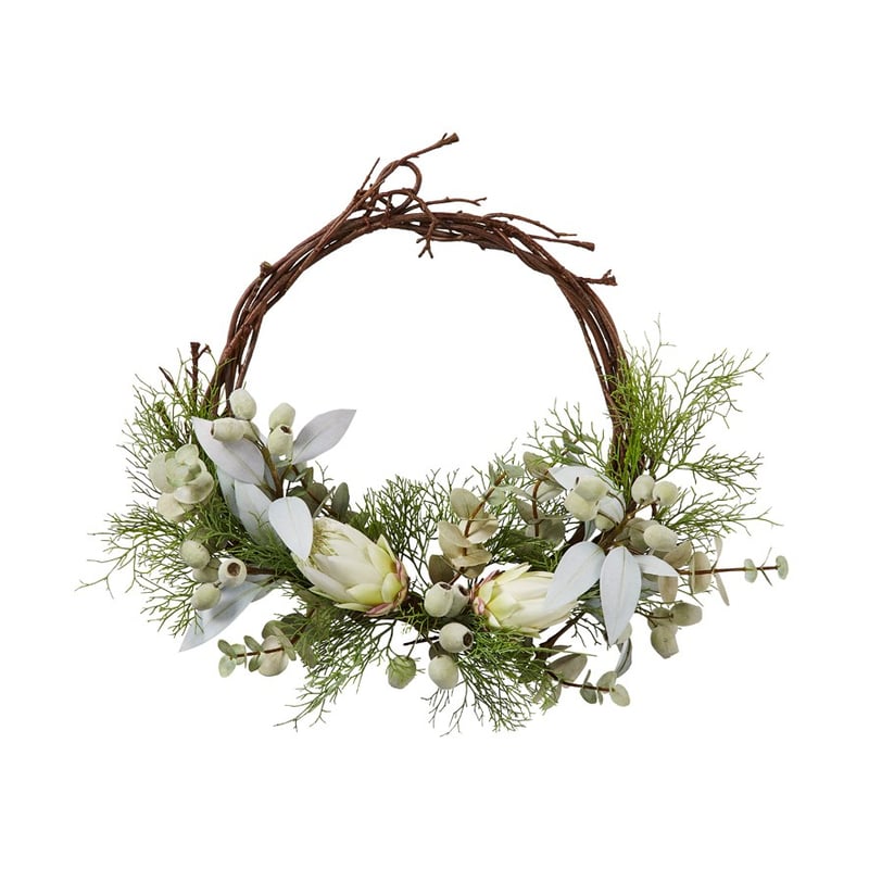 Native Green Wreath