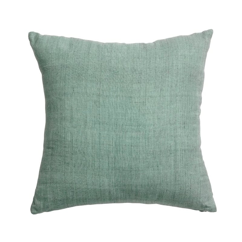 Malmo Eucalyptus Linen Cushion