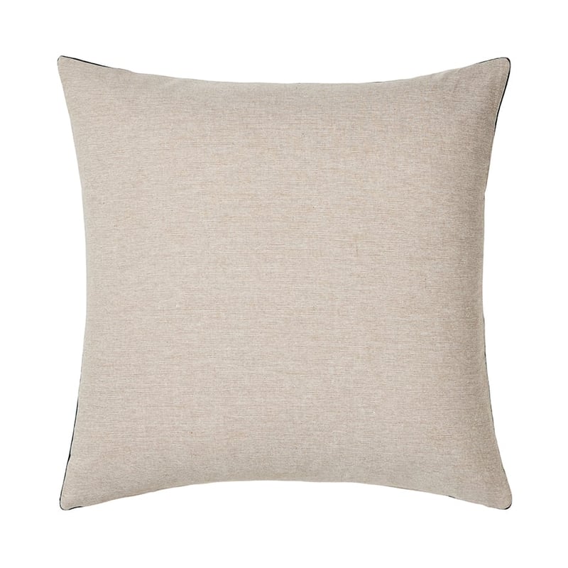 Bombay Velvet Cushion Bottle Green 