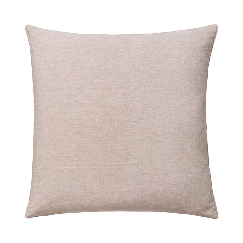Bombay Misty Pink Velvet Cushion 