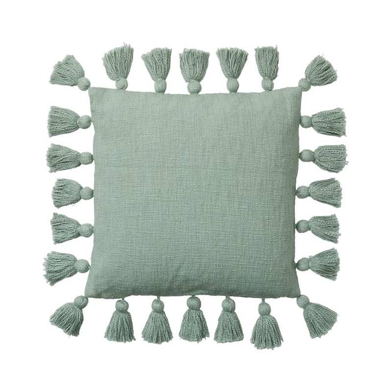 Aries Eucalyptus Cushion 