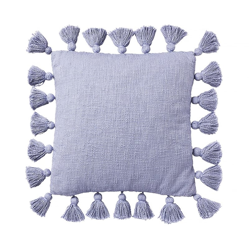 Aries Lilac Cushion
