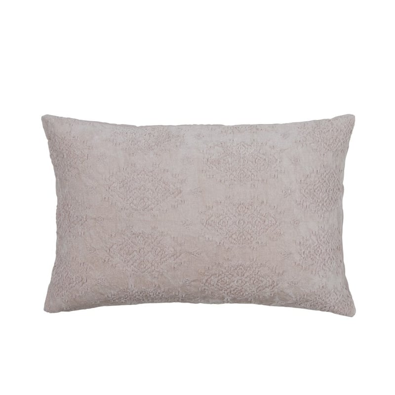 Marais Barely Pink Cushion