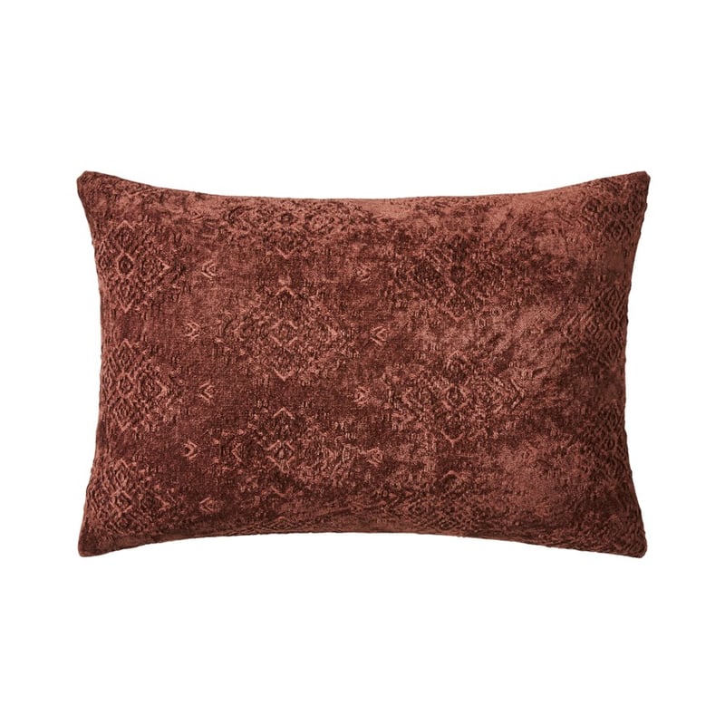 Marais Nutmeg Cushion 
