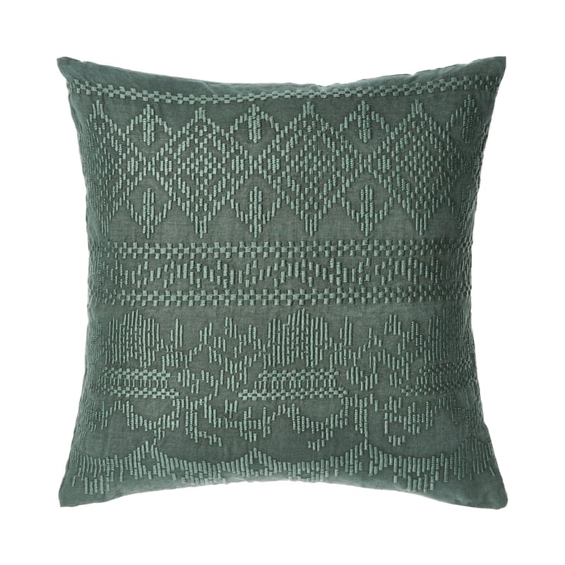 Madaya Forest Linen Cushion