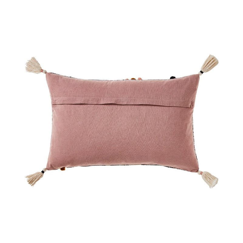 Taza Blush Cushion 