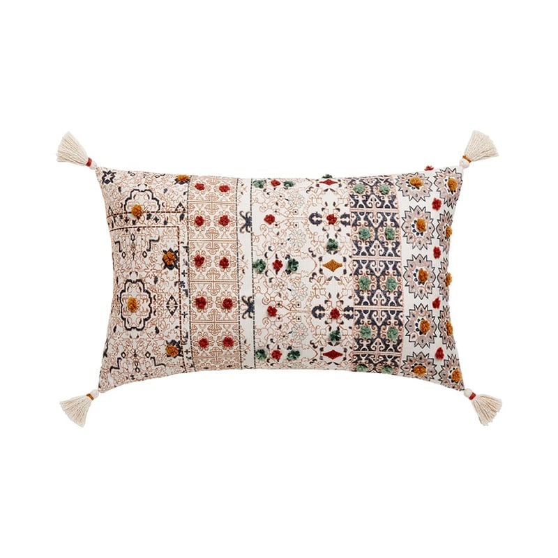 Taza Earth Cushion 