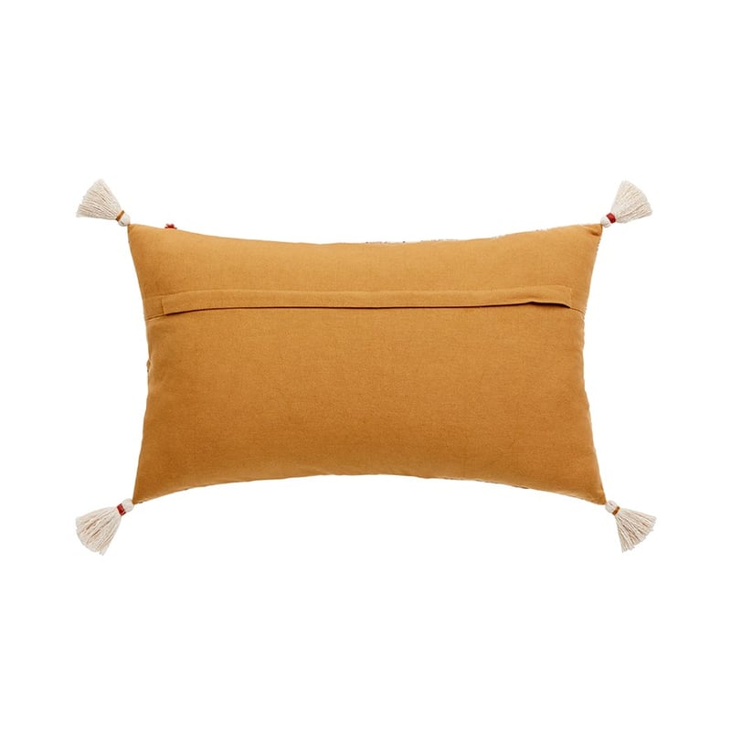 Taza Earth Cushion 