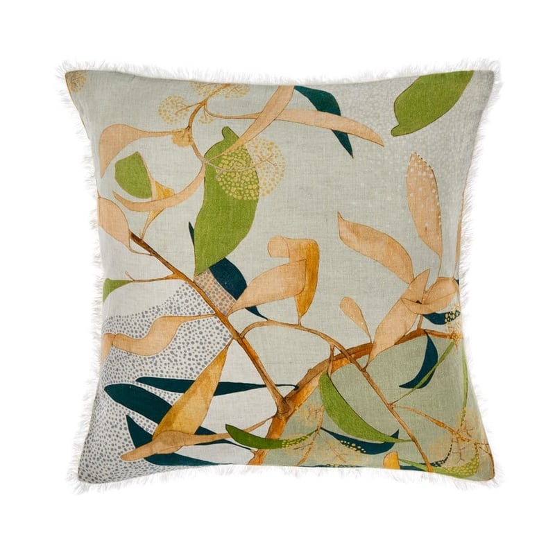 Dana Kinter Eucalyptus Cushion 