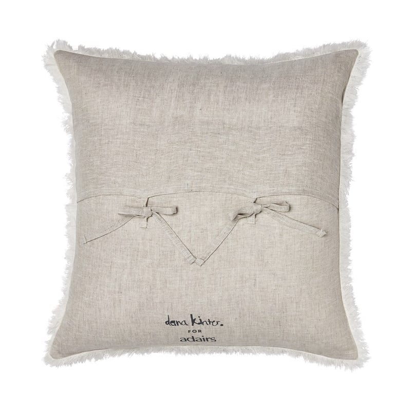 Dana Kinter Eucalyptus Cushion 