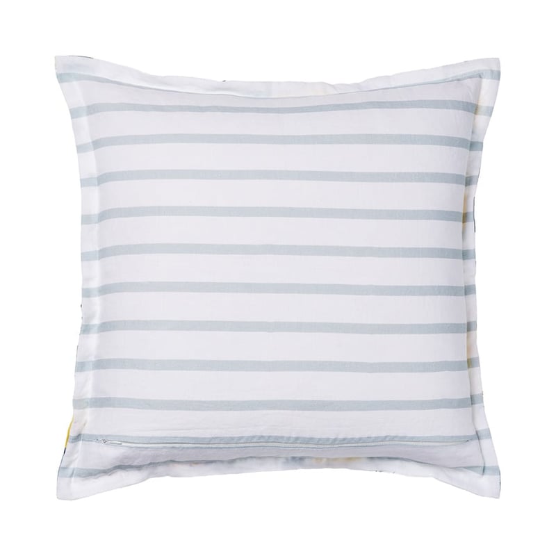 Eureka Lemon Cushion