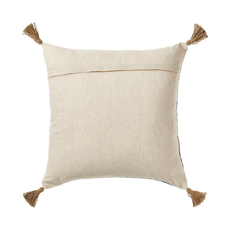Congo Jungle  Flamingo Cushion