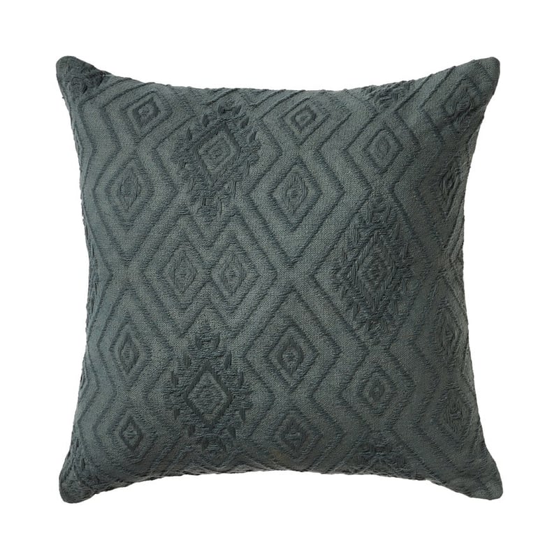Keppel Sage Cushion 