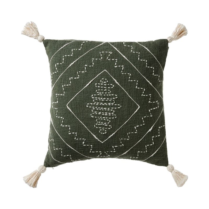 Zuma Forest Cushion 