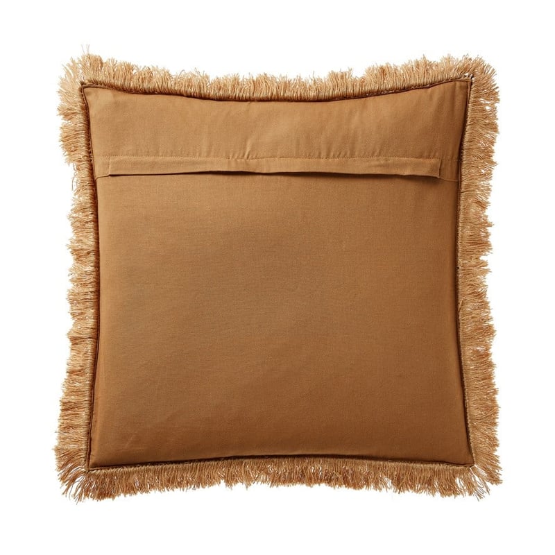 Emerson Rust Cushion 
