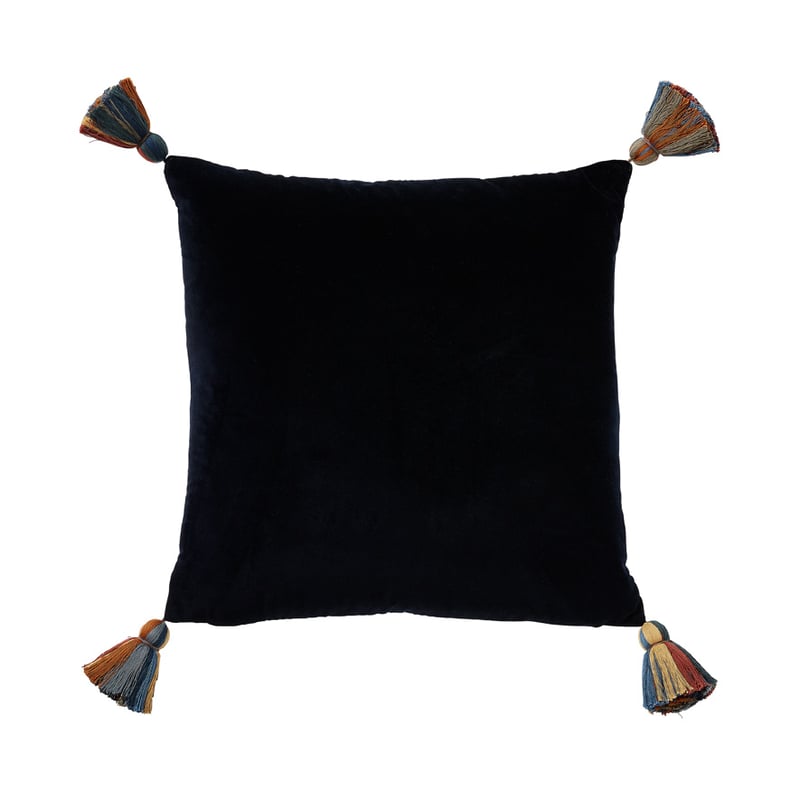 Rainbow Blue Cushion
