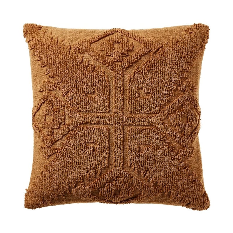 Lagos Tumeric Cushion 