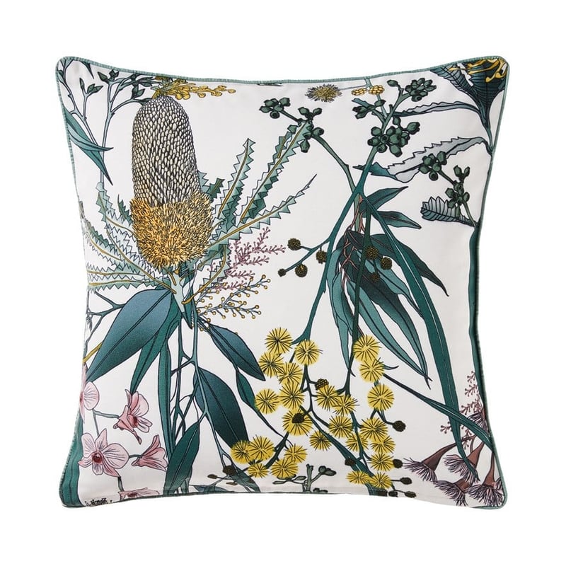Remi Eucalyptus Outdoor Cushion 