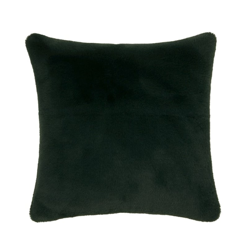 Astoria Ivy Fur Cushion 