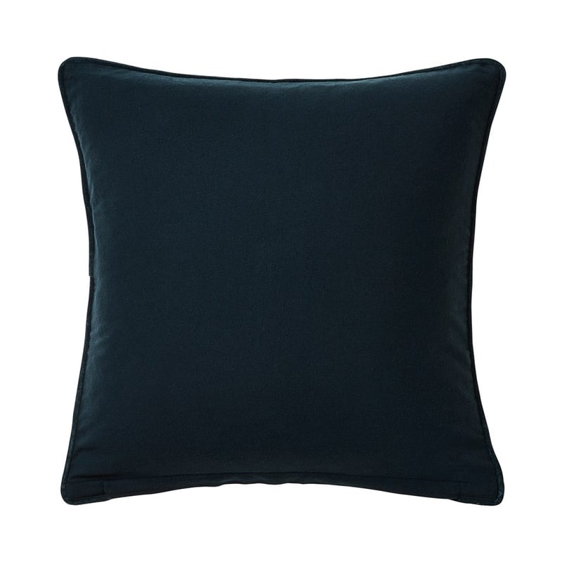 Monet Emerald Cushion