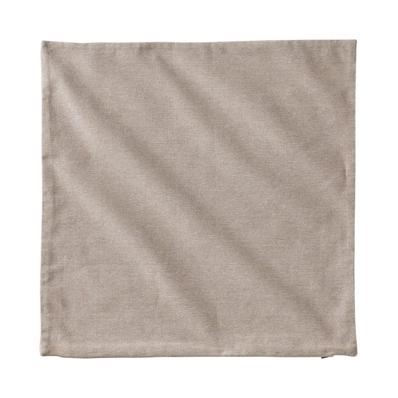 Bombay Velvet Blue Mist Cushion Cover