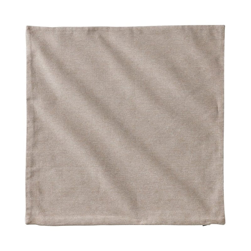 Bombay Velvet Onyx Cushion Cover