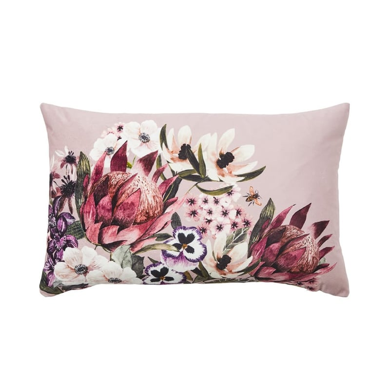 Bloomsbury Blush Cushion