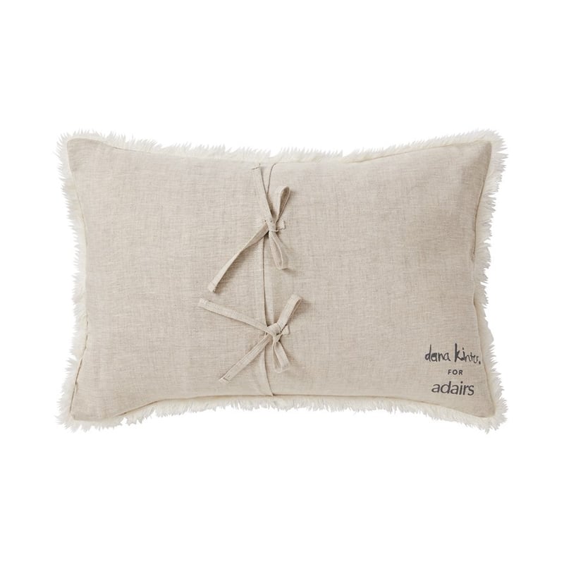Dana Kinter Bushlands Cushion  