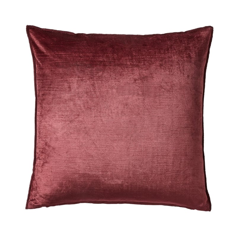 Cairo Velvet Wine Cushion