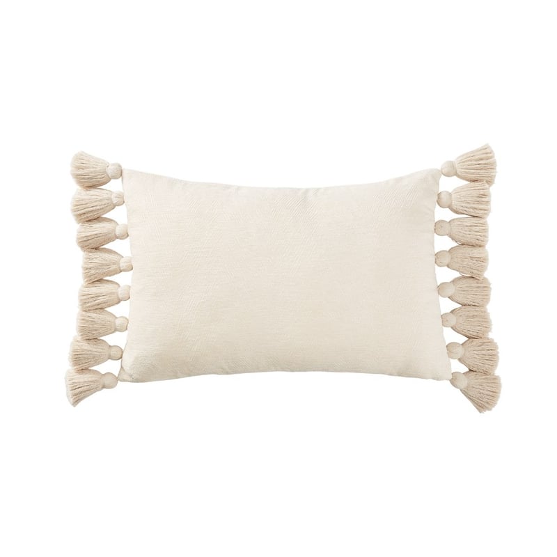 Annabelle Natural Cushion