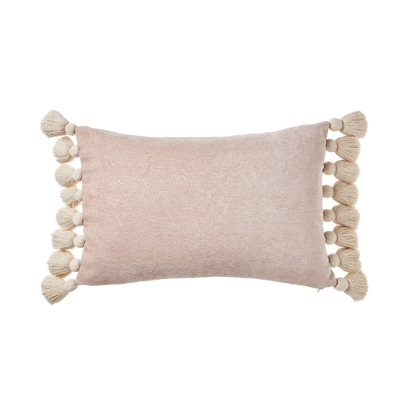 Annabelle Blush Cushion