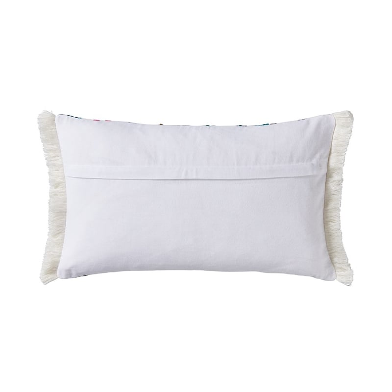 Hanging Garden Long Cushion 