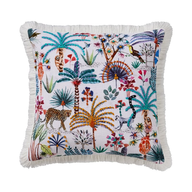 Hanging Garden Cushion