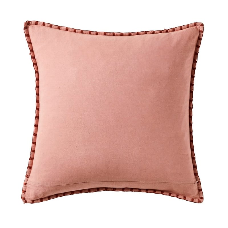 Myan Pink Cushion  