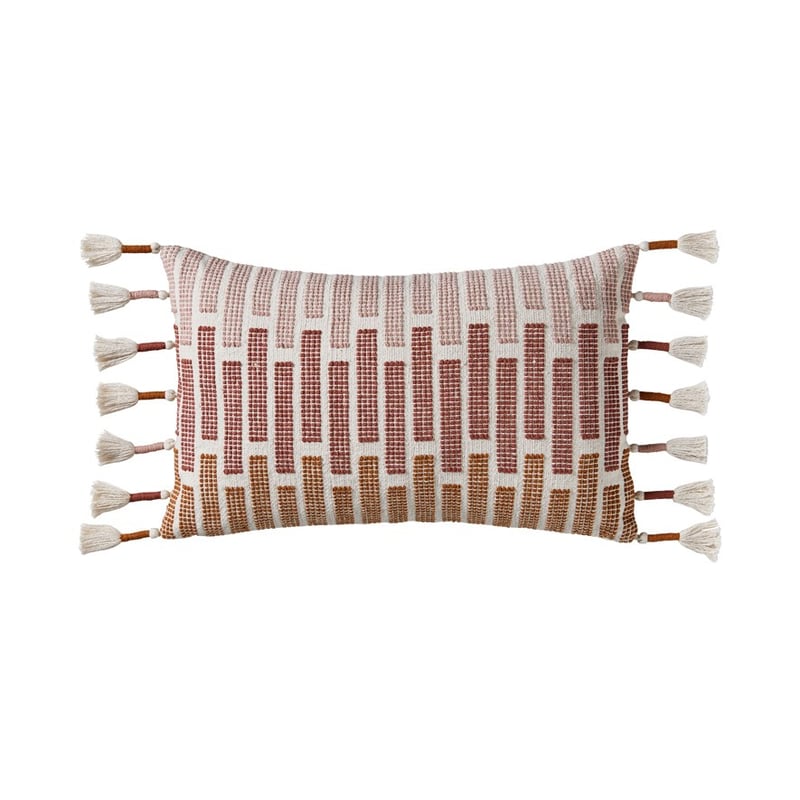 Palermo Pinks Cushion   