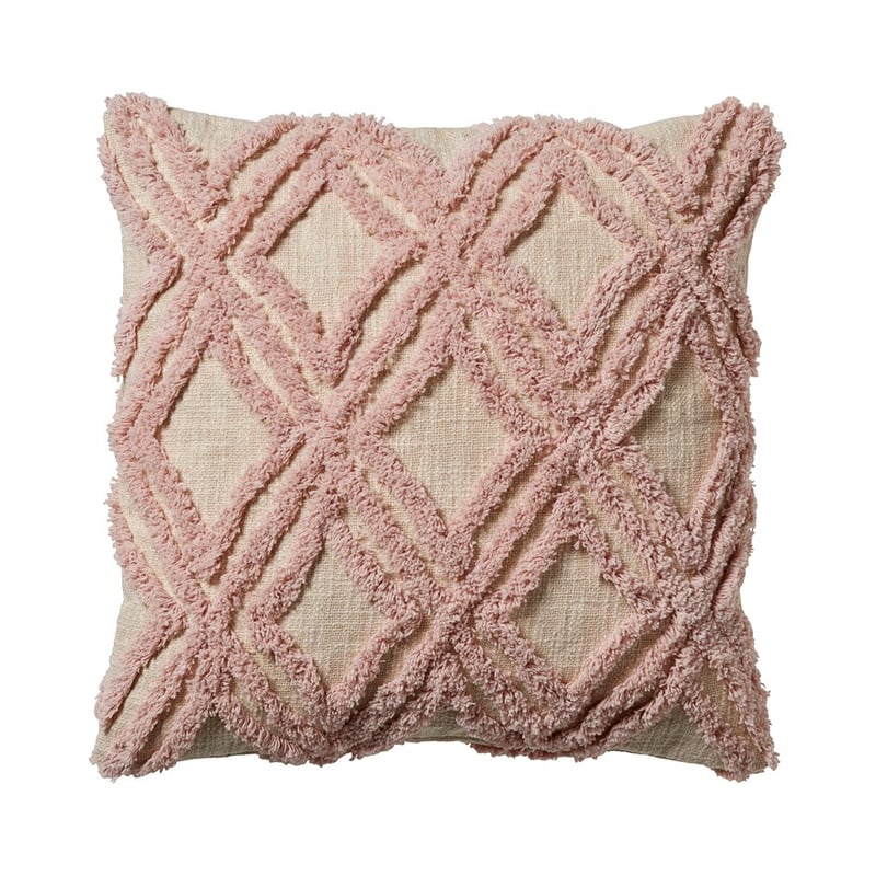 Jarvis Rose Cushion  