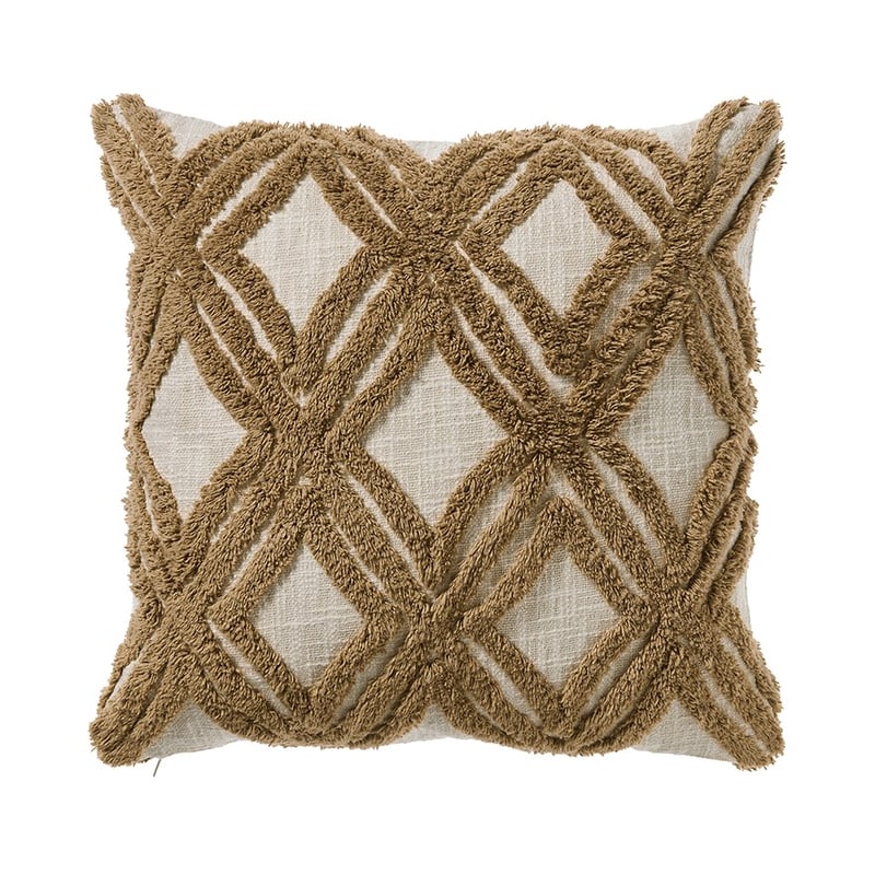 Jarvis Tobacco Cushion