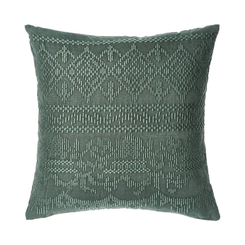 Madaya Forest Linen Cushion  