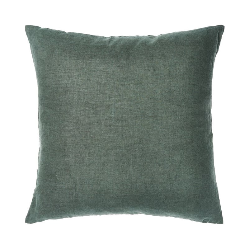 Madaya Forest Linen Cushion  