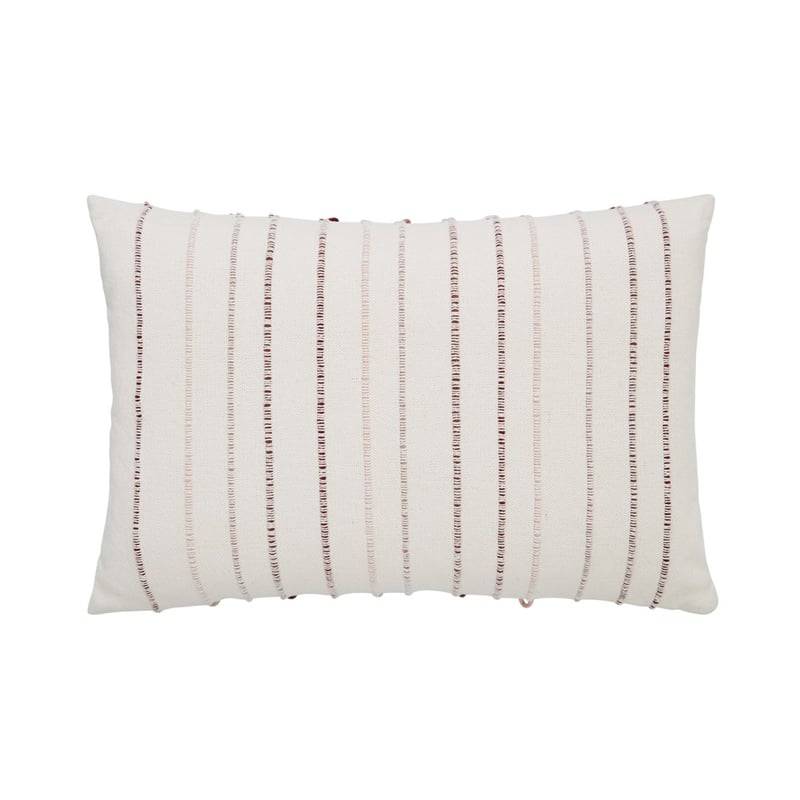 Babylon Loop Pinks Cushion